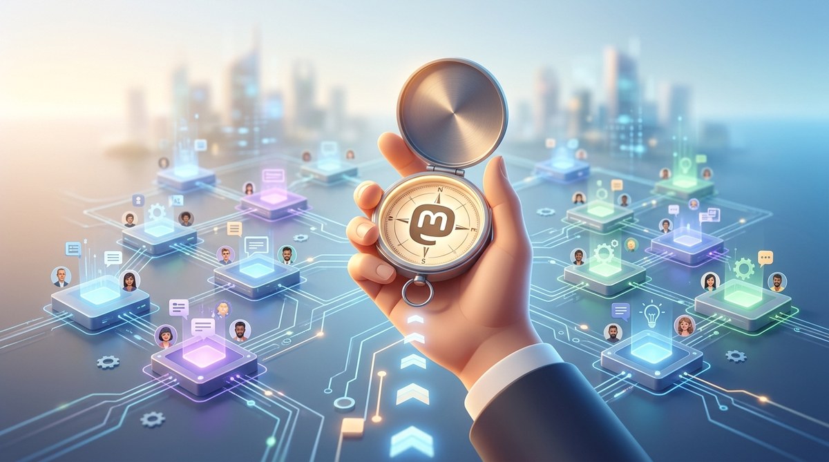 Mastering Mastodon: Essential Tips for New Users Navigating the Decentralized Social Platform