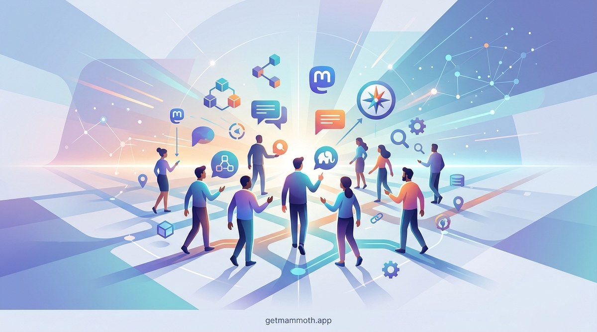 Exploring the Future of Decentralized Social Media Technologies
