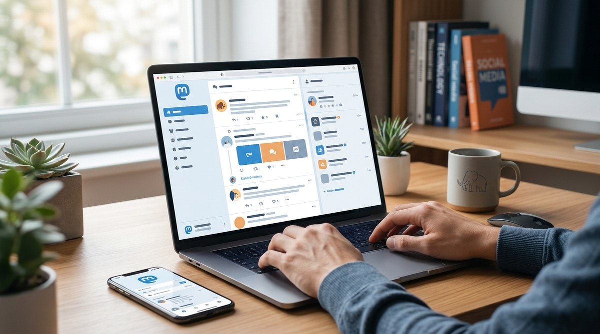 Mastering Mastodon: A Complete Guide to Getting Started with Decentralized Social Media