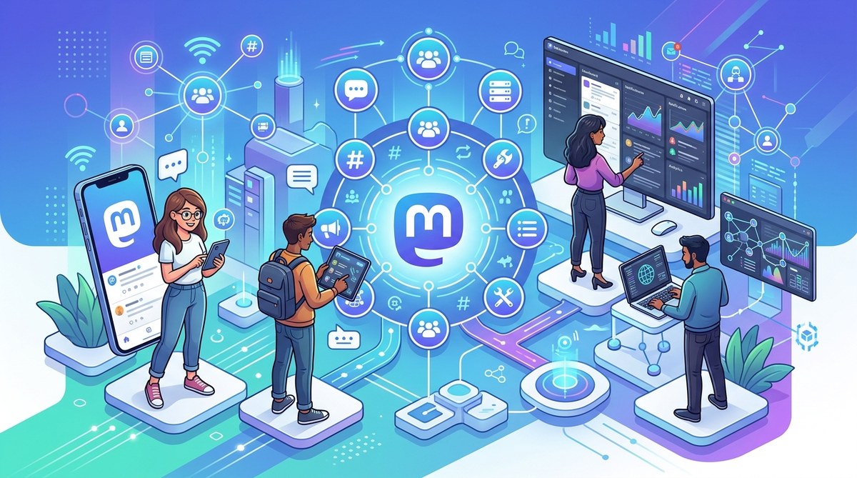 Mastering Mastodon: Essential User Tips for Beginners and Power Users