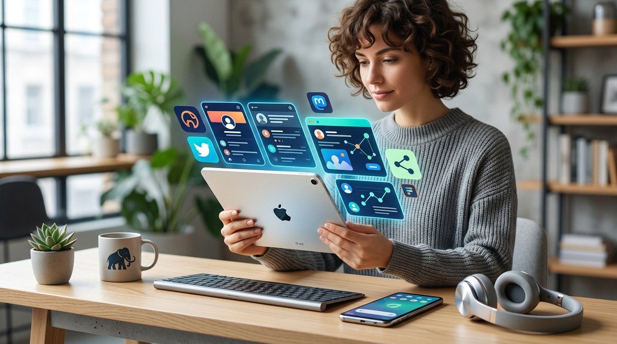 Top Decentralized Apps to Enhance Your Social Media Experience