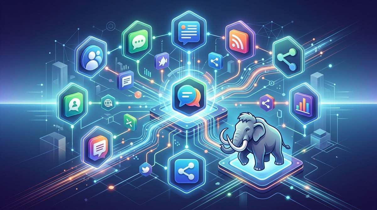 Top Tools and Apps Transforming the Decentralized Social Media Landscape in 2026