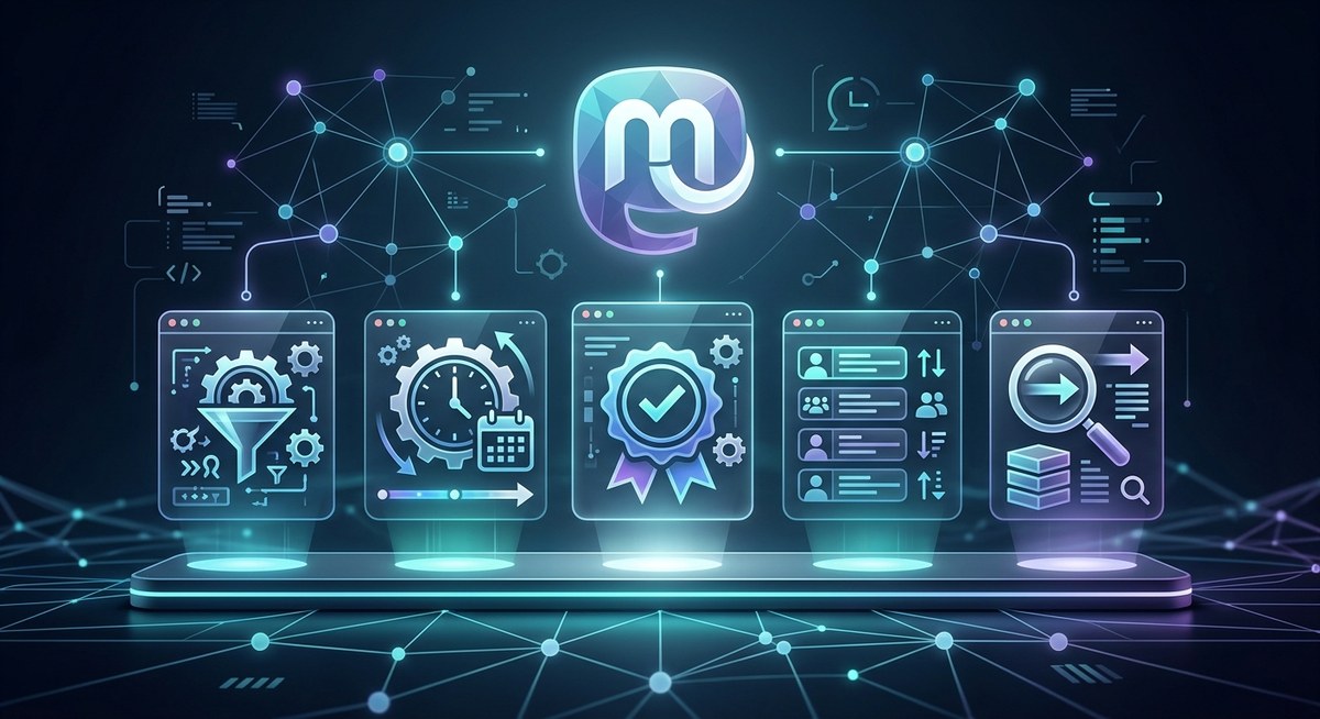 5 Hidden Features in Mastodon That Power Users Love