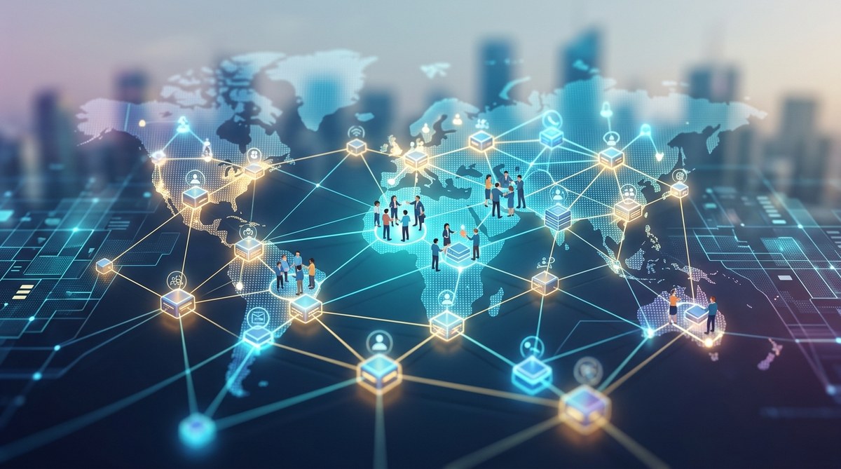How Decentralized Social Media Is Changing the Future of Online Communities