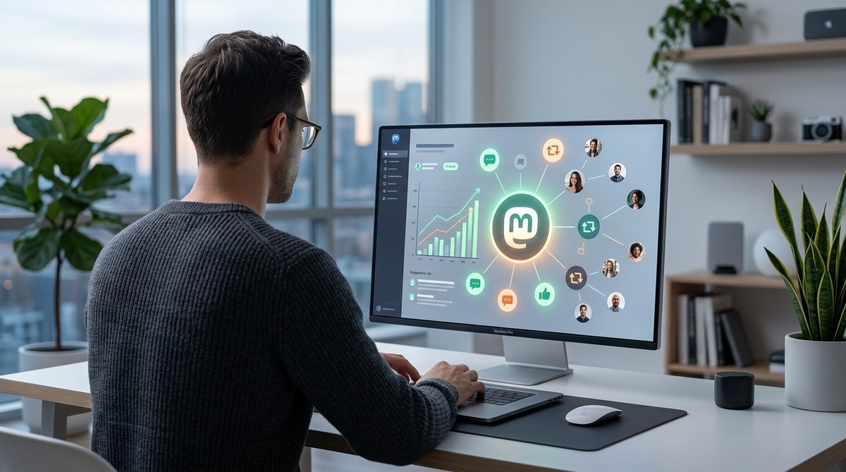How to Maximize Your Reach on Mastodon with Advanced Engagement Strategies