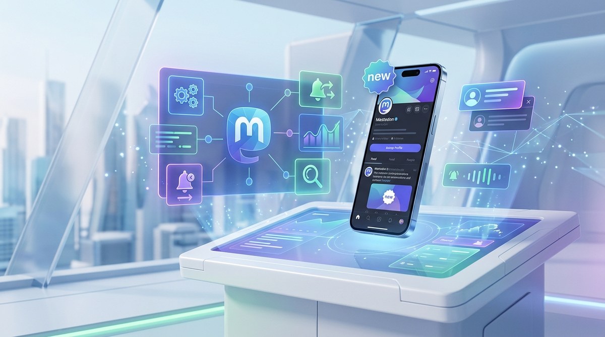 What’s New in Mastodon 4.3? A Deep Dive into the Latest Features
