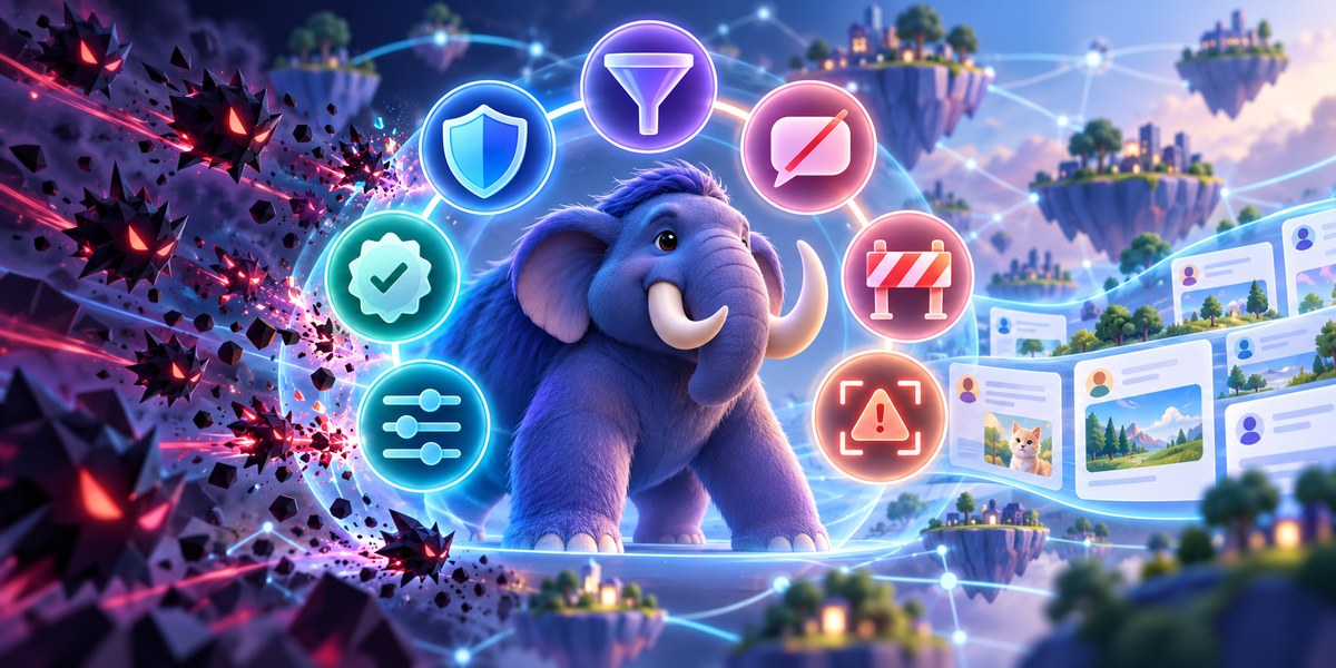 7 Mastodon Moderation Tools That Keep Your Timeline Toxic-Free in 2026