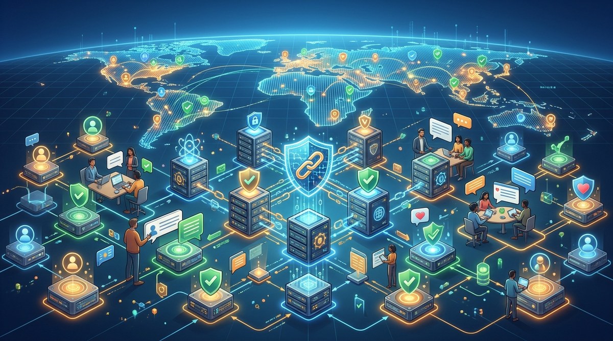 How Decentralized Moderation Is Reshaping Trust on Mastodon in 2026
