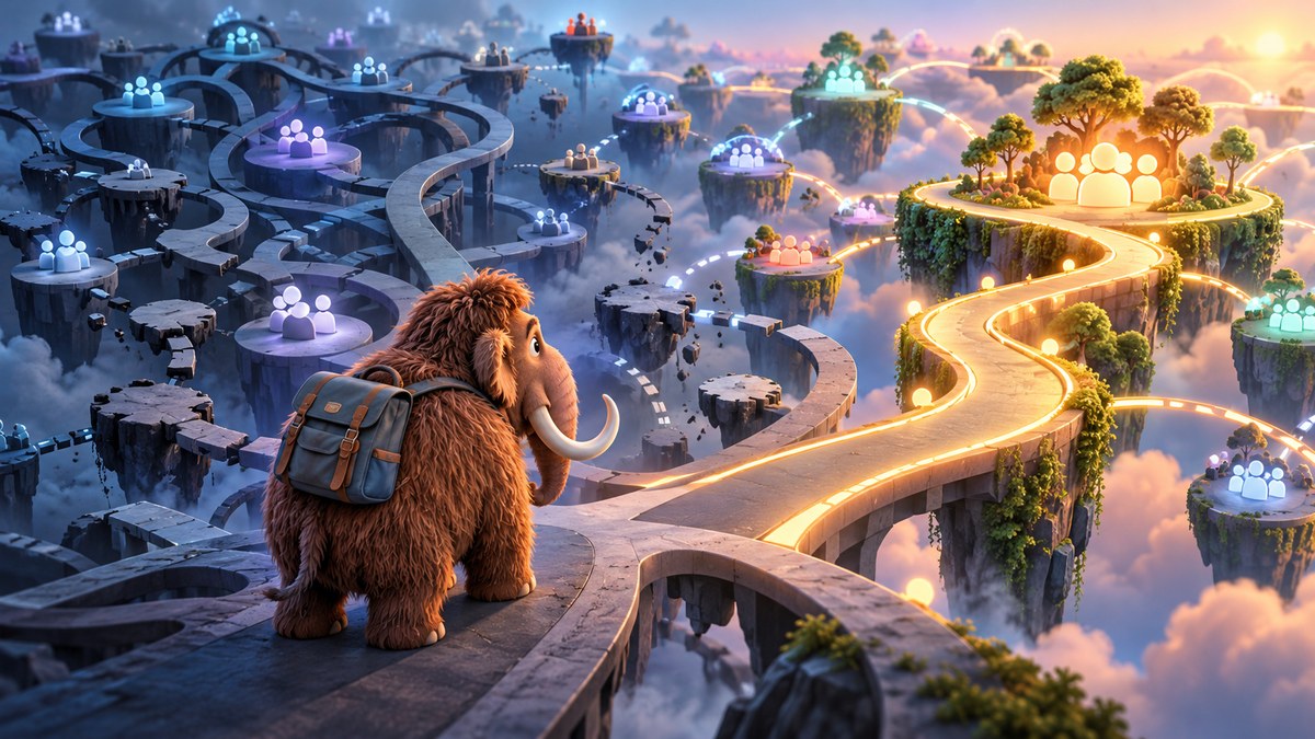The Mastodon Onboarding Crisis: Why Most New Users Quit in the First Week and How to Fix It