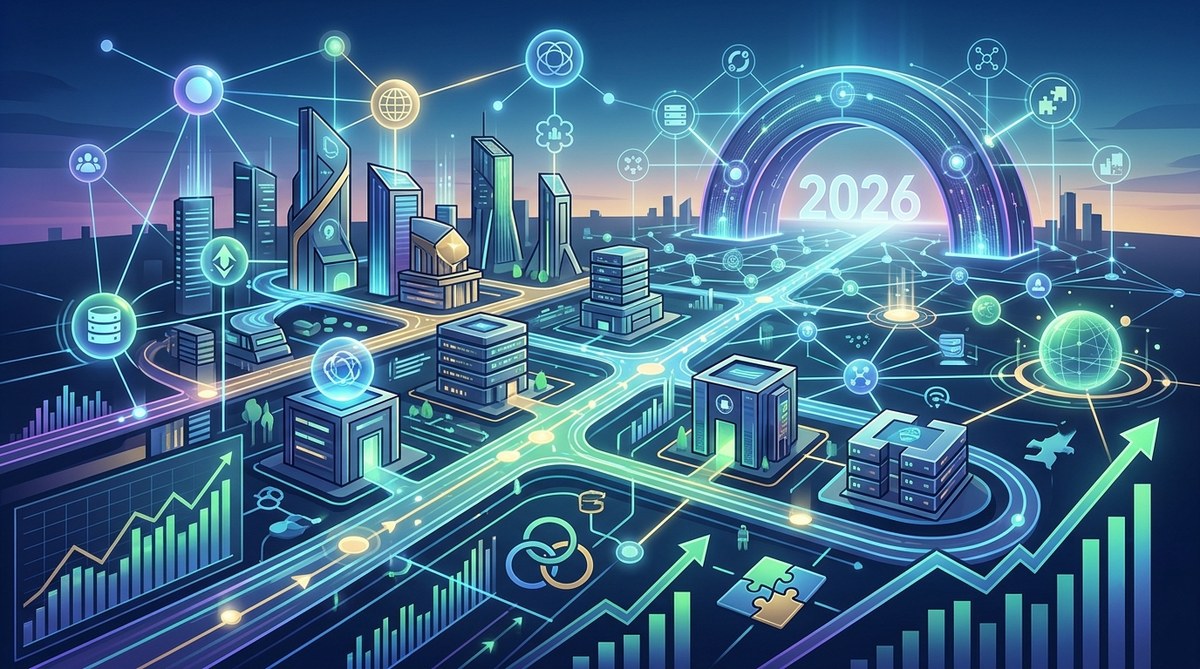 Why 2026 Is the Year of the Fediverse: Trends Driving Decentralized Adoption